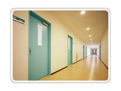 早稻田实业学校学生宿舍