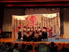 荣东高校 文化节