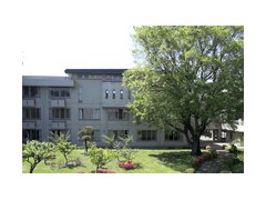 国际基督教大学高校新校舍