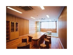市川高校 心理咨询室