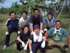创价学园高校研修旅行
