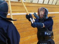 山手学院风光