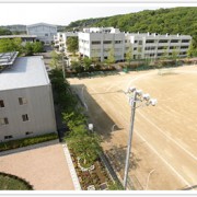 东京农业大学第三高校（東京農業大学第三高校）