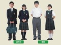 专修大学松户高校学生校服