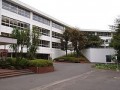 日本女子大学附属高中相册
