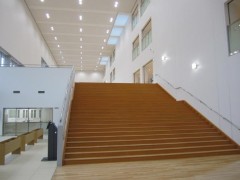 日本大学习志野高校 入口
