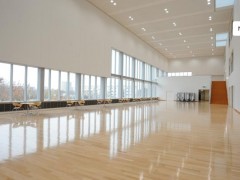 日本大学习志野高校 学生休息室