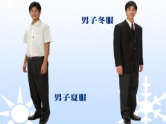 日本大学习志野高校 男生制服