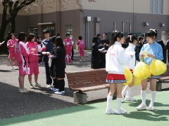 日本大学藤泽高中相册 