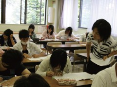 日本大学藤泽高中相册 