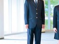 八千代松阴高校学生校服介绍 (5)