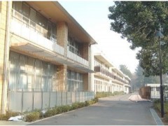 丽泽高校 校舍3