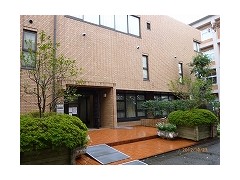 樱美林高等学校食堂