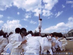 东京都立西高等学校夏季1