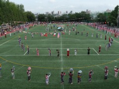 日本大学第二高校
