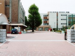 日本大学第二高校