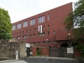 東京都立日比谷高等学校设施