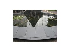东京都立户山高等学校水池