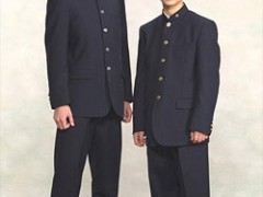城西大学附属川越高校 校服