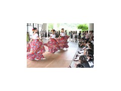 横滨翠陵高中学校相册