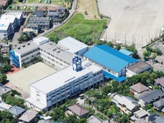 鵠沼高等学校学校相册 