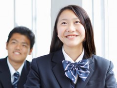 鵠沼高等学校学校相册 