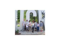 鵠沼高等学校学校相册 