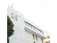 浦和学院高校 校舍