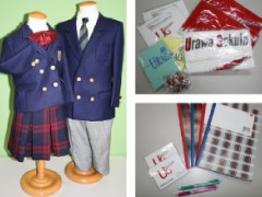 浦和学院高校 商品