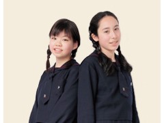 北鎌倉女子学園高等学校学校相册 