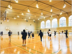 北鎌倉女子学園高等学校学校相册 