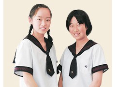 北鎌倉女子学園高等学校学校相册 
