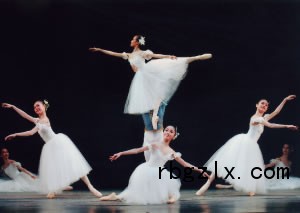 芭蕾舞2