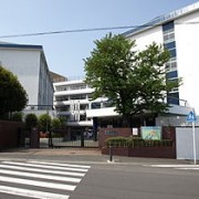 横滨隼人高中（横浜隼人高等学校）