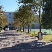 东京农业大学第一高校（東京農業大学第一高校）