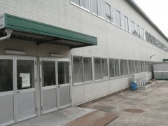东京农业大学第一高校1号馆