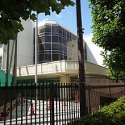 东京都立小山台高等学校(東京都立小山台高等学校)