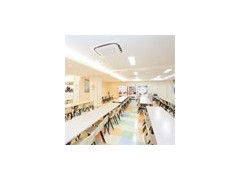 国学院高校集会室