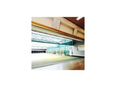 国学院高校弓箭场