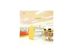 国学院高校图书馆