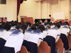 圣和高中学院相册 