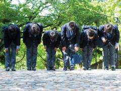 藤领学院藤泽高中相册 