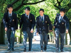 藤领学院藤泽高中相册 