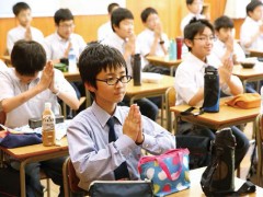 藤领学院藤泽高中相册 