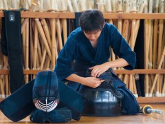 藤领学院藤泽高中相册 