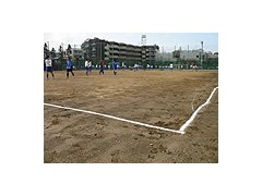 东京都立驹场高中球场