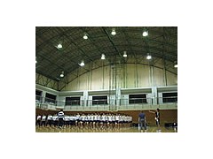 东京都立驹场高中剧场