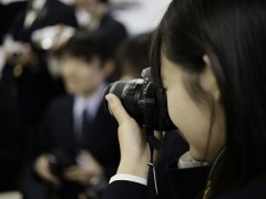 麻布大学附属高中相册 