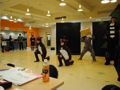 麻布大学附属高中相册 