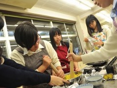 麻布大学附属高中相册 